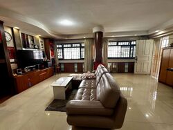 Blk 664 Woodlands Ring Road (Woodlands), HDB 5 Rooms #600614791